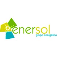 Grupo Enersol Logo