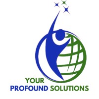 Your Profound Solutions Inc. Logo