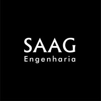 SAAG Engenharia Logo