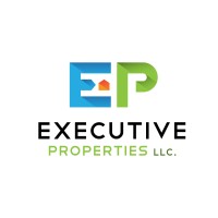 Executive Properties LLC Logo