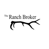 The Ranch Broker Logo