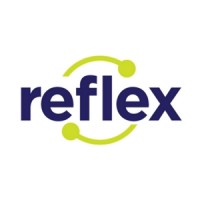 Reflex Global Solutions Logo