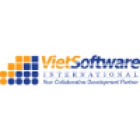 VietSoftware International Career Logo
