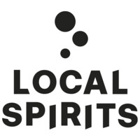 Local Spirits Logo