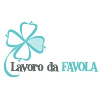 Lavoro da Favola - Associazione Culturale Logo