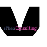 &Then Consulting Logo