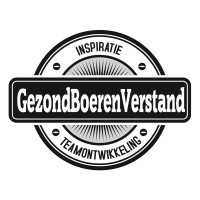 GezondBoerenVerstand.com Logo