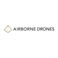 AIRBORNE DRONES (PTY) LTD Logo