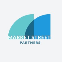 Market Street Partners, PLLC Logo