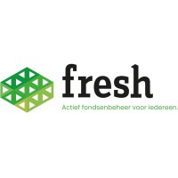 Fresh Funds Logo