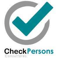 CheckPersons SpA. Logo