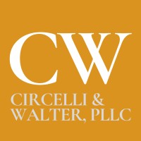 Circelli & Walter, PLLC Logo