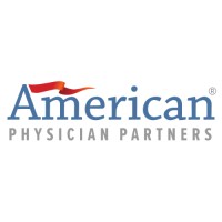 American Physician Partners Logo