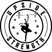 Upside Strength Logo