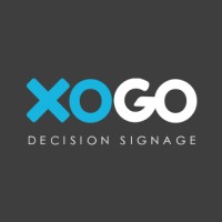 XOGO Logo