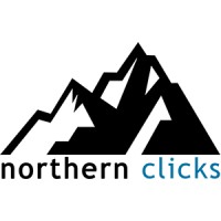 Northern Clicks Logo