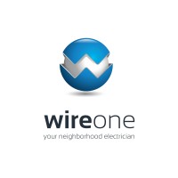 WireOne Logo