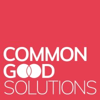 Common Good Solutions Logo