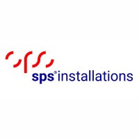 SPS Installations BV Logo