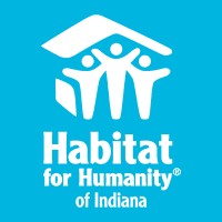 Habitat for Humanity of Indiana Logo