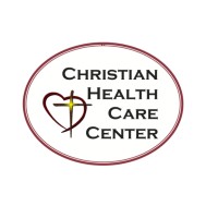 Christian Health Care Center - Lynden, WA Logo