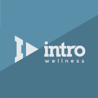IntroWellness Logo