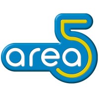 Area 5 Football Logo