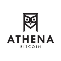 Athena Bitcoin Logo
