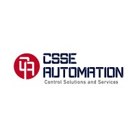 CSSE AUTOMATION Logo