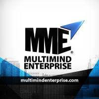 MultiMind Enterprise Corporation Logo
