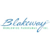 Blakeway Worldwide Panoramas, Inc. Logo