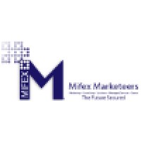 MIFEX Marketing Group ( Mifex Marketeers ) Logo