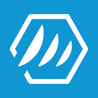 Monina Corporate Sailing Logo