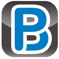 Burgess Marketing Design Logo