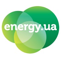 Energy.UA Logo