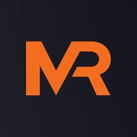 MRstudios - Industrial VR/AR Logo