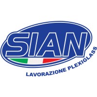SIAN snc Logo