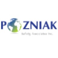 Pozniak Safety Associates Inc Logo