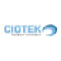 CIOTEK Limited Logo