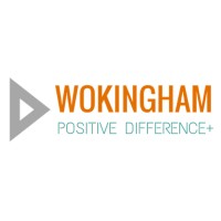 Wokingham Positive Difference Logo