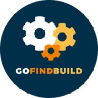 GoFindBuild Logo