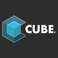 Cube Components, Inc. Logo