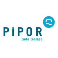 Pipor Logo
