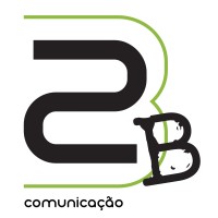 B2B Comunicação Logo