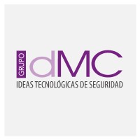 GRUPO DMC Logo