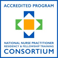 National Nurse Practitioner Residency and Fellowship Training Consortium Logo