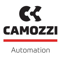 Camozzi Automation - USA Logo