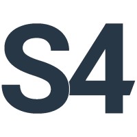 S4 Applications Ltd. Logo