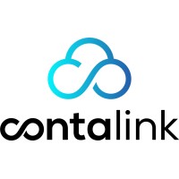 Contalink Logo