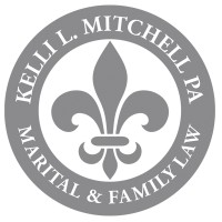 Kelli L. Mitchell PA Logo